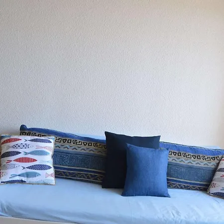 Διαμέρισμα Sp150-011 Appt Mezzanine 3 Couchages Pierre La Saint-Pierre-la-Mer (Aude)